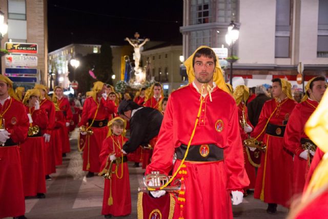 Viernes Santo (Noche) 2013 - 78